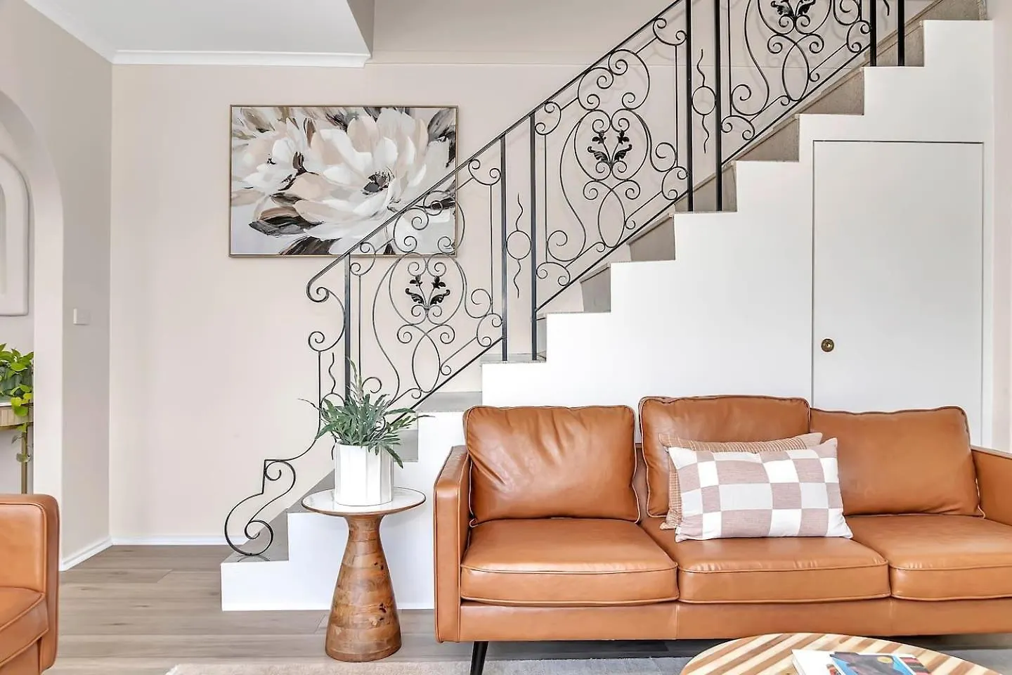 펜션 'Riverside Refuge' A Contemporary Gem Near The Beach 애들레이드